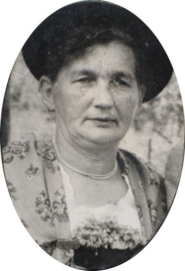 Marie Altmann